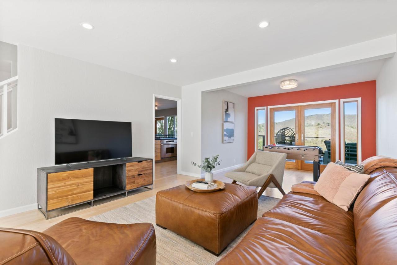 Villa @ Marbella Lane - Hidden Gem In Pacifica! Exterior foto