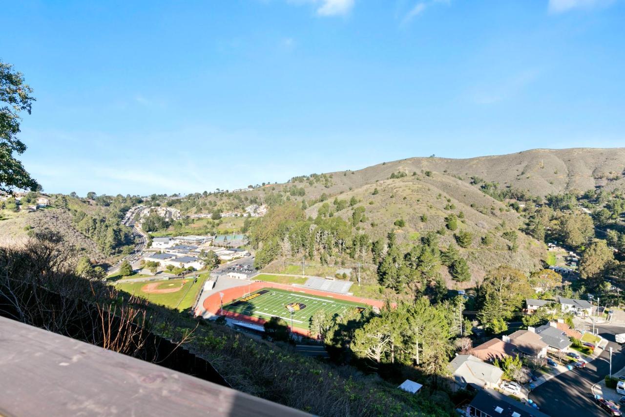 Villa @ Marbella Lane - Hidden Gem In Pacifica! Exterior foto
