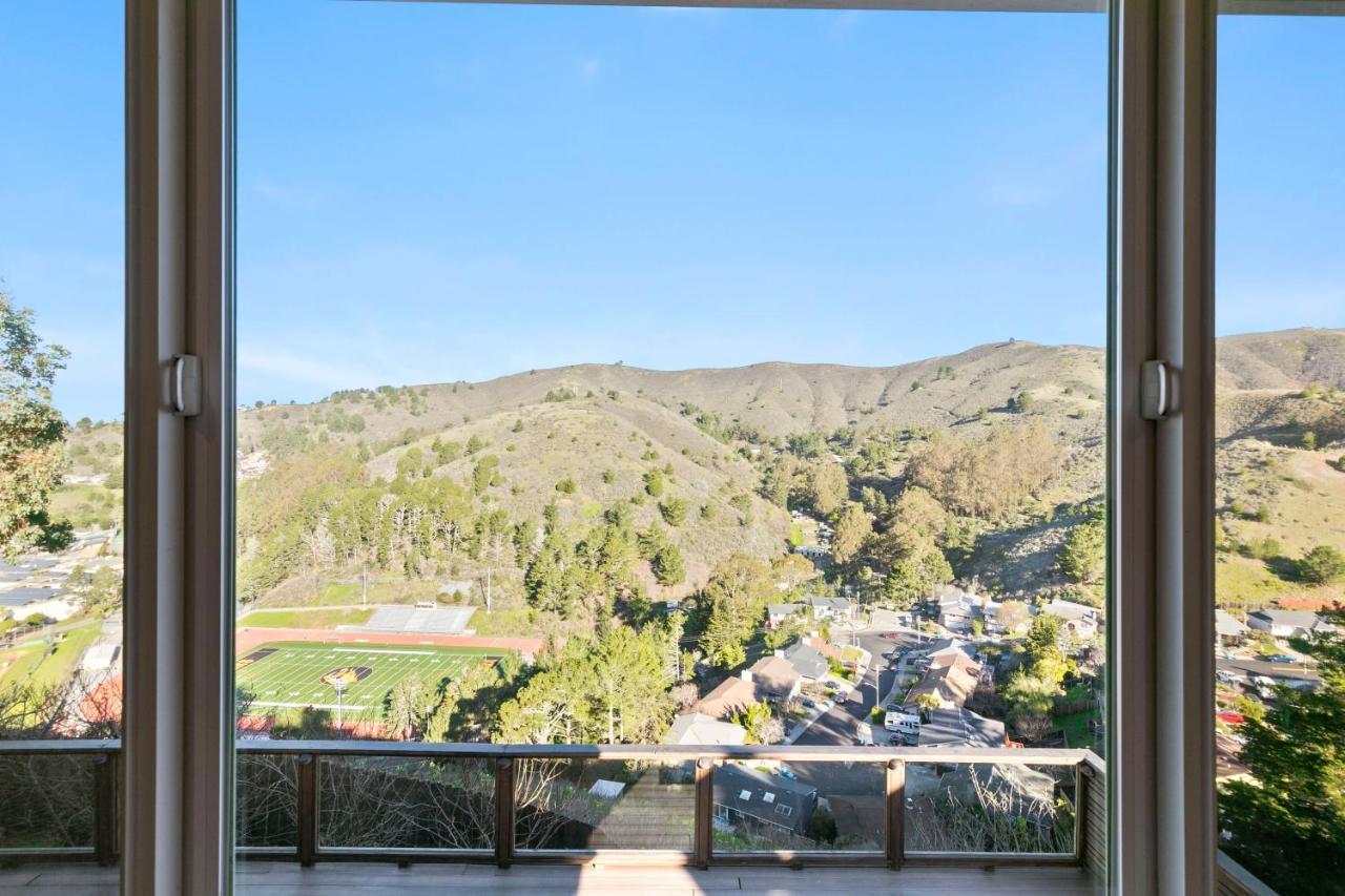 Villa @ Marbella Lane - Hidden Gem In Pacifica! Exterior foto