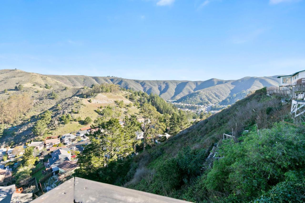 Villa @ Marbella Lane - Hidden Gem In Pacifica! Exterior foto