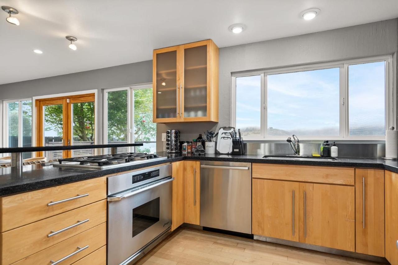 Villa @ Marbella Lane - Hidden Gem In Pacifica! Exterior foto