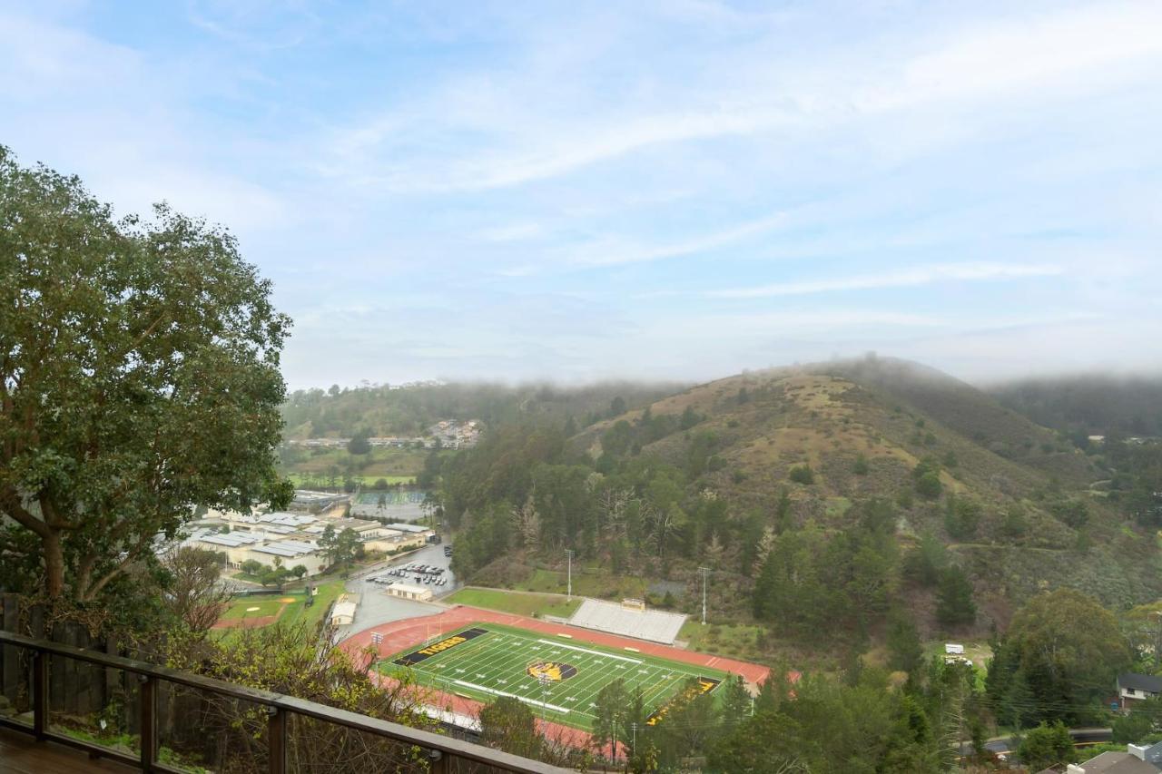 Villa @ Marbella Lane - Hidden Gem In Pacifica! Exterior foto