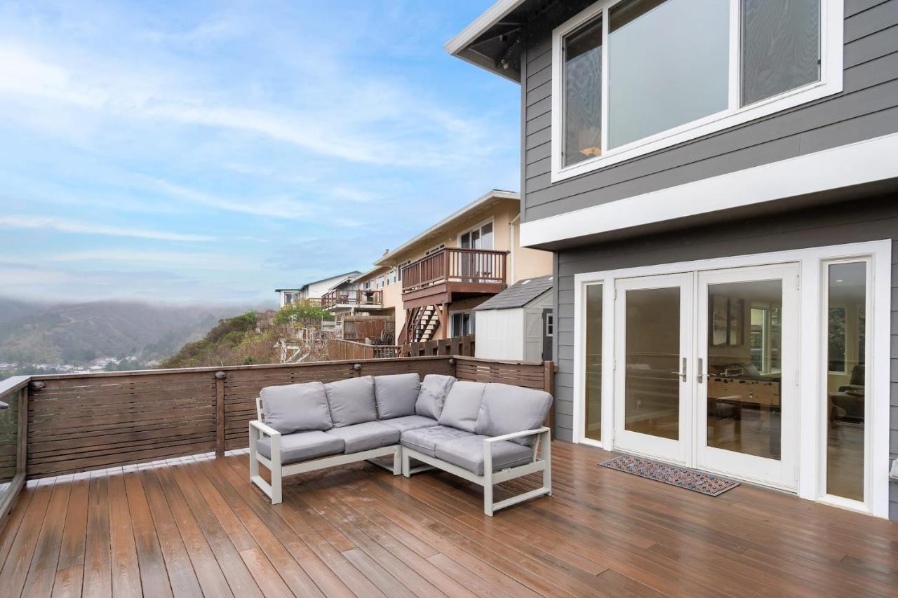 Villa @ Marbella Lane - Hidden Gem In Pacifica! Exterior foto