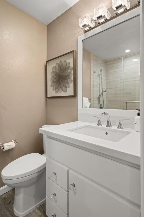 Villa @ Marbella Lane - Hidden Gem In Pacifica! Exterior foto